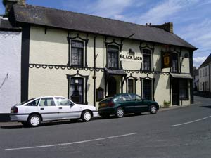 Black Lion