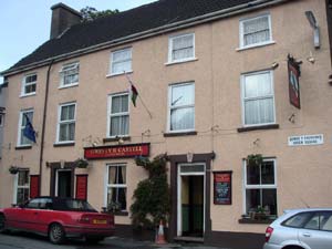 Castle Hotel