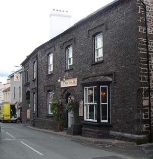 Red Lion