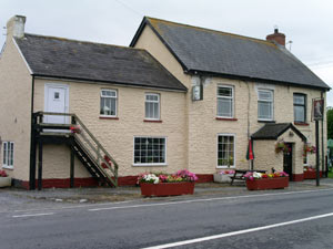Telegraph Inn
