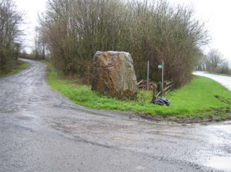 Bosworth Stone